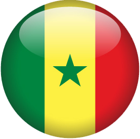 Sénégalais(Français)