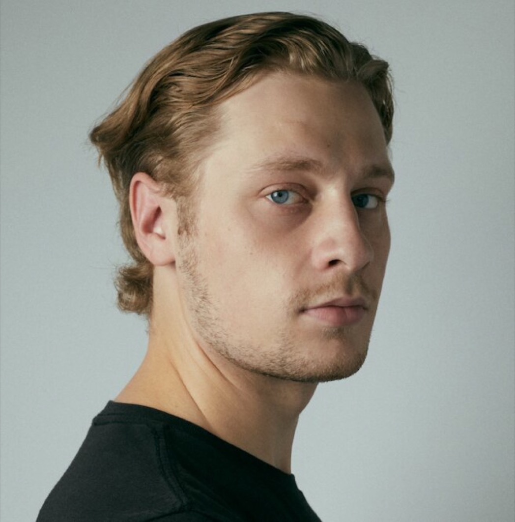 Antoine Olivier Pilon