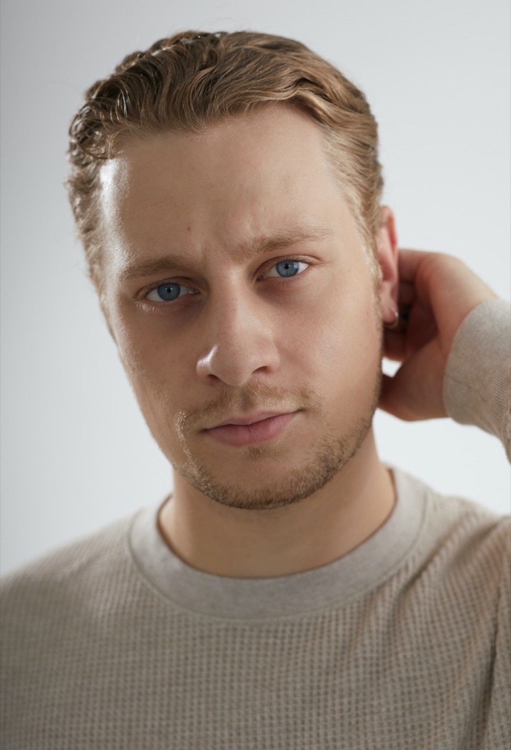 Antoine Olivier Pilon