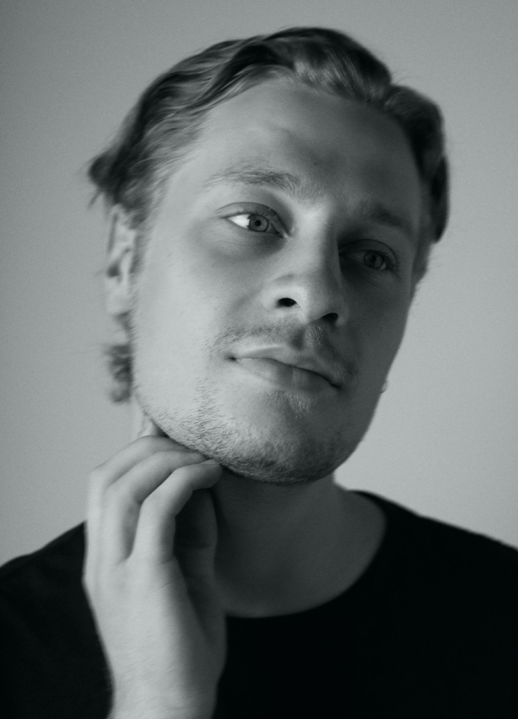 Antoine Olivier Pilon