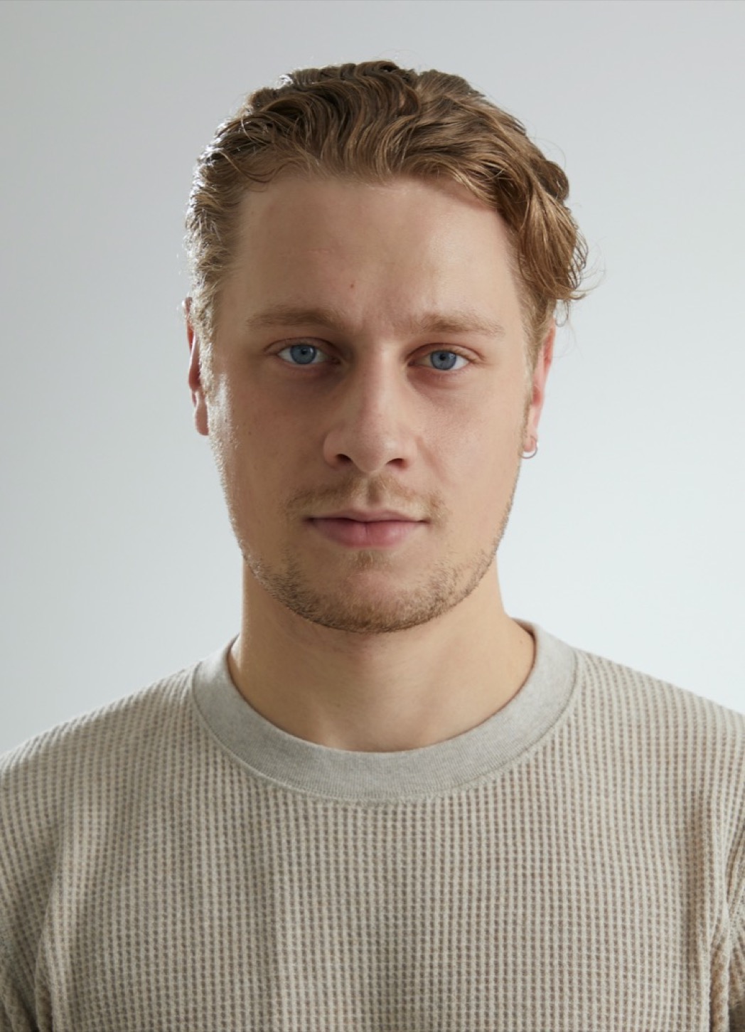 Antoine Olivier Pilon