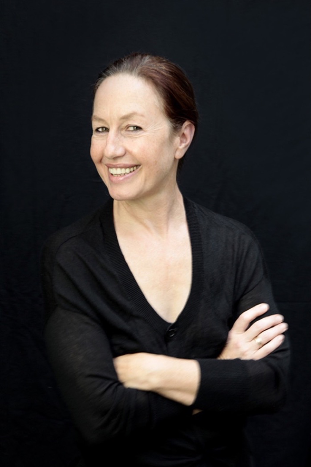 Catherine Schaub Abkarian