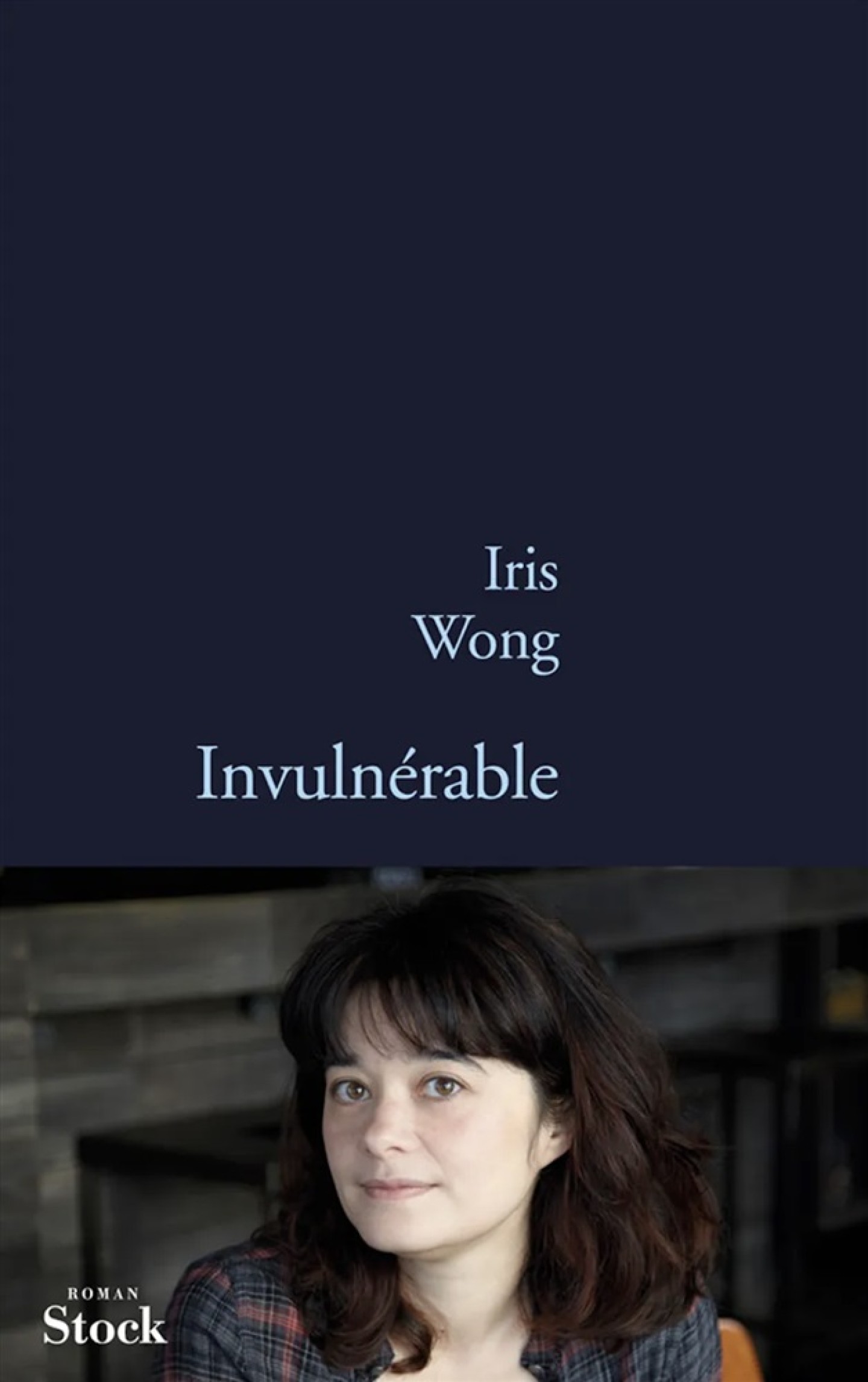 Iris Wong