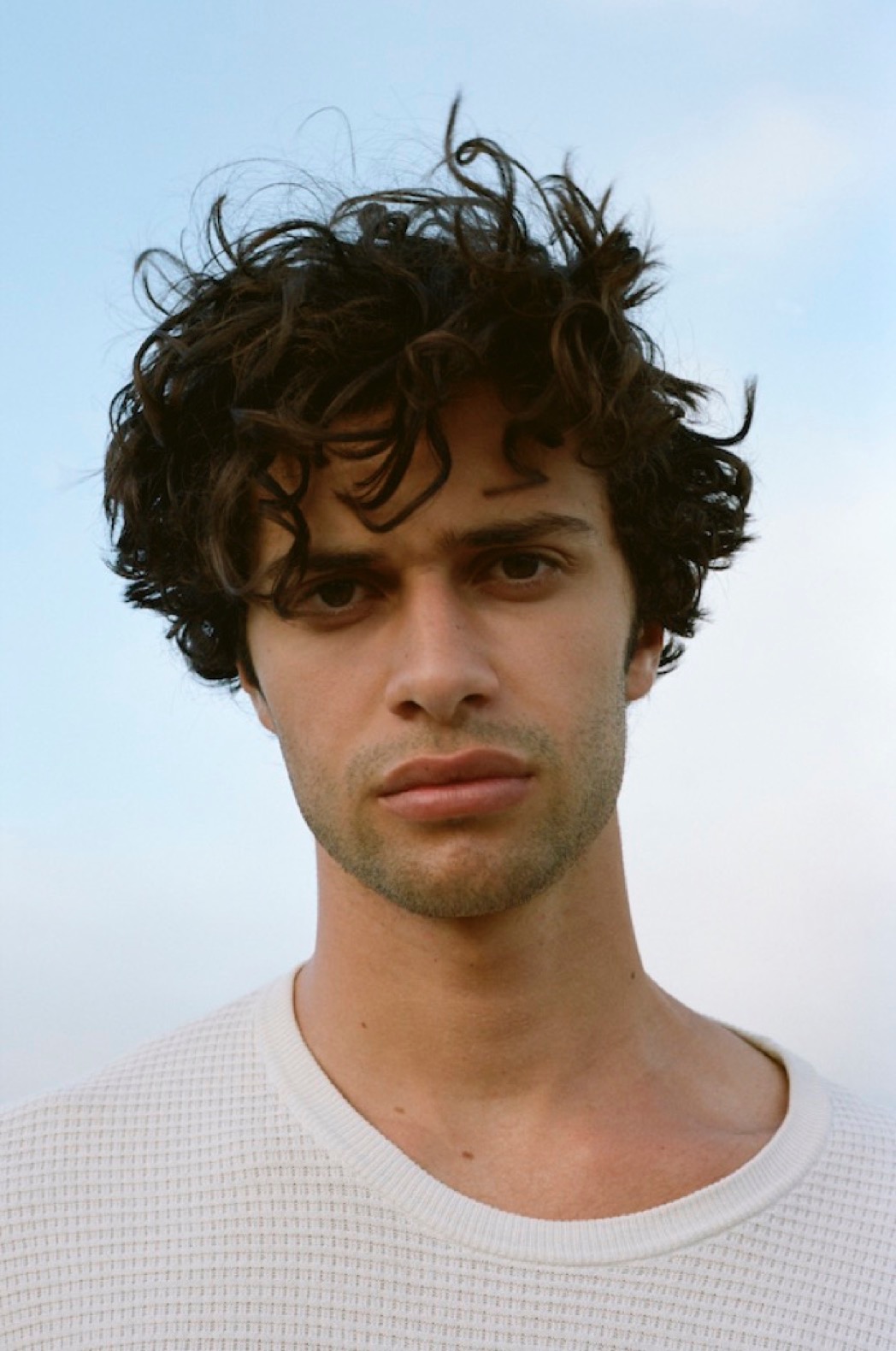 Liam Hellmann