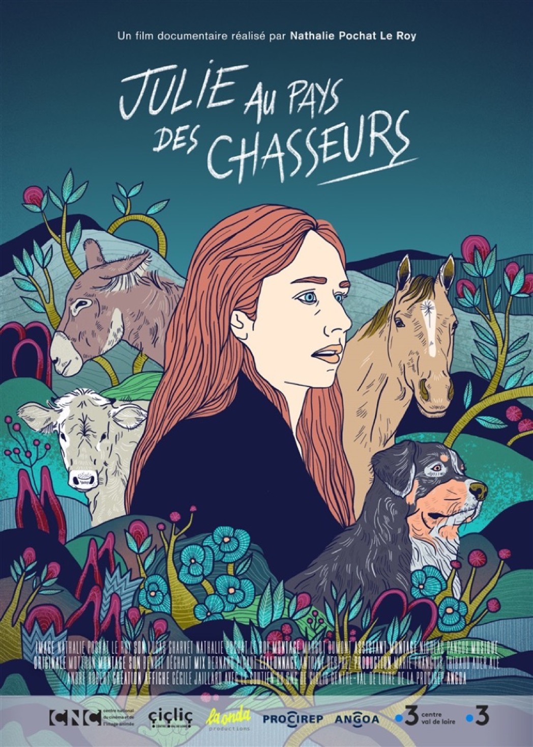 Nathalie Pochat Le Roy