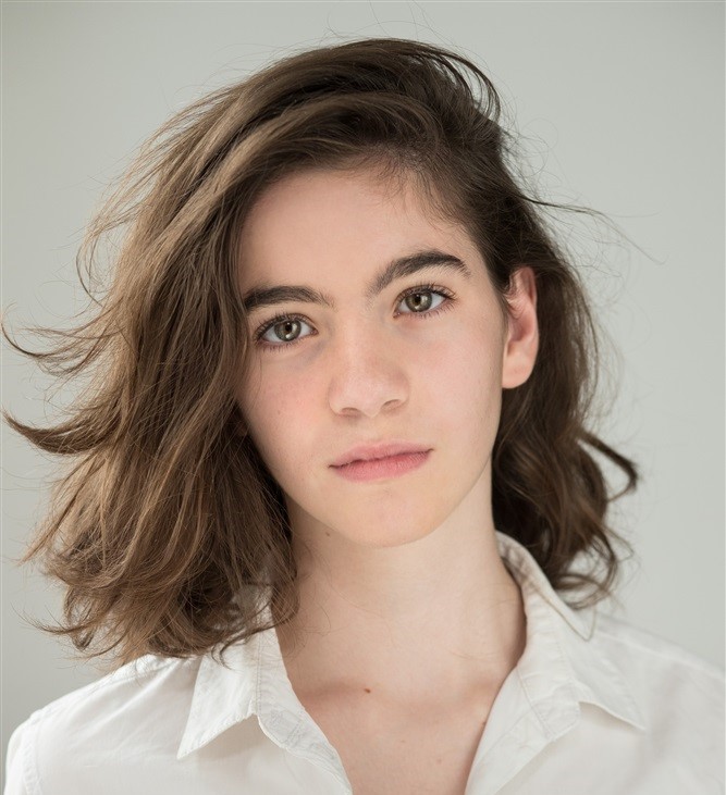 Nolwenn Bony