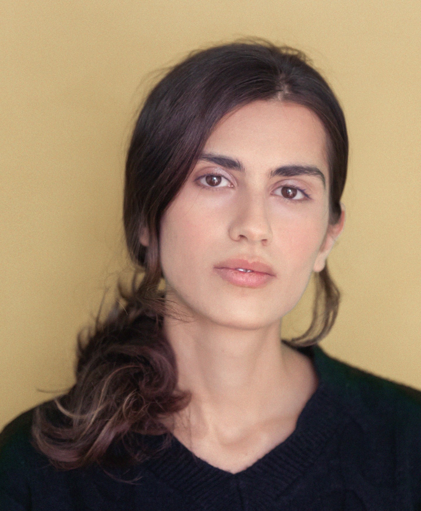 Sarina Farhadi