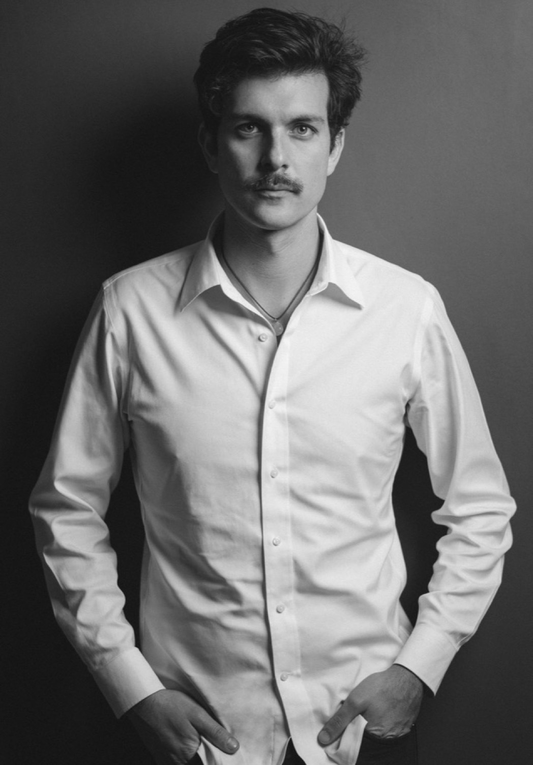 Ziad Jallad