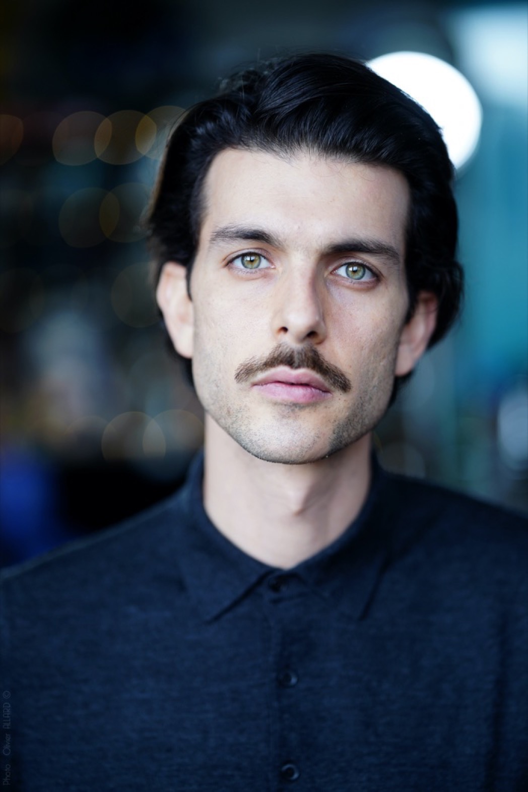 Ziad Jallad